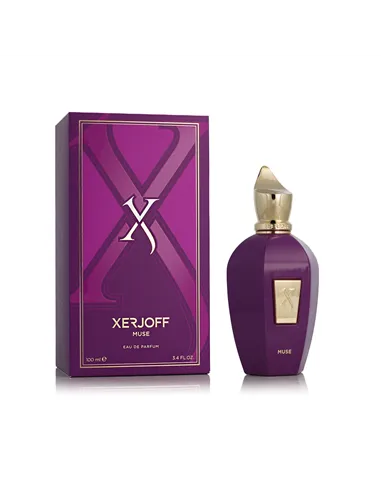 Unisex Perfume Xerjoff Muse EDP 100 ml