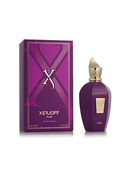 Unisex Perfume Xerjoff Muse EDP 100 ml