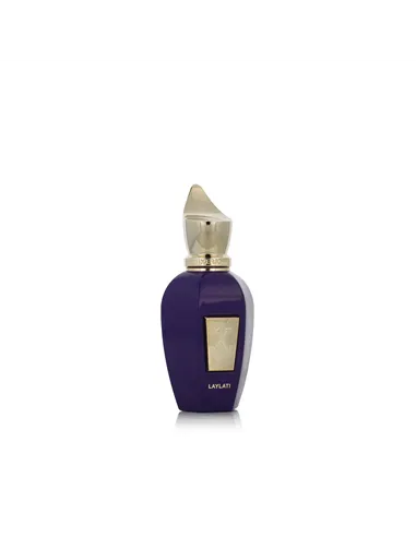 Unisex Perfume Xerjoff Laylati EDP 50 ml