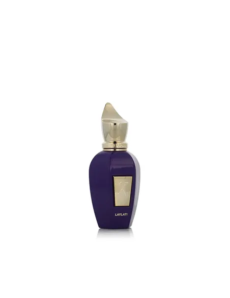 Unisex Perfume Xerjoff Laylati EDP 50 ml