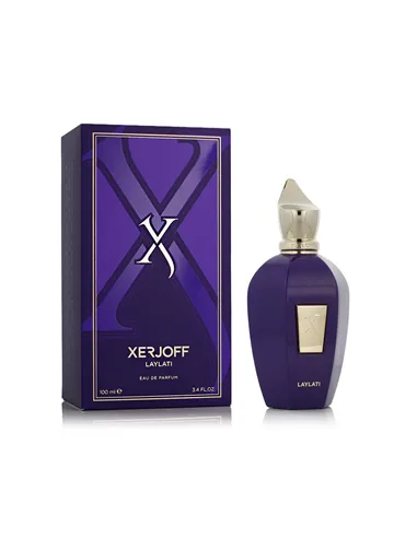 Unisex Perfume Xerjoff Laylati EDP 100 ml