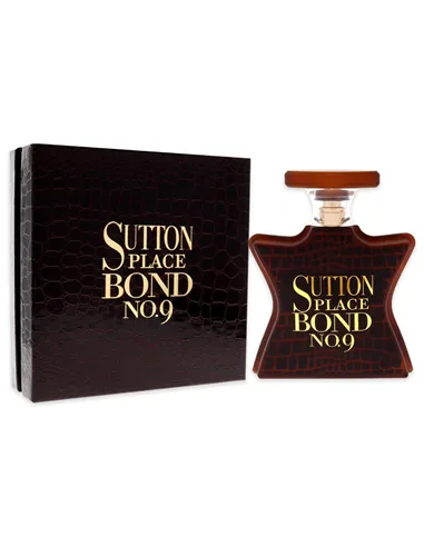 Unisex Perfume Bond No. 9 Sutton Place EDP 100 ml