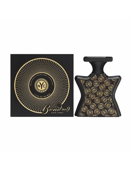 Unisex Perfume Bond No. 9 Wall Street EDP 50 ml