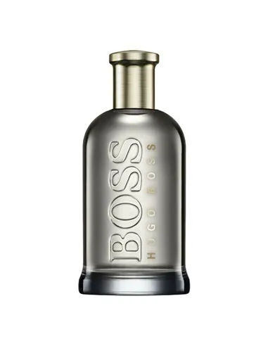 Men's Perfume Boss Bottled Hugo Boss Boss Bottled Eau de Parfum EDP EDP 200 ml