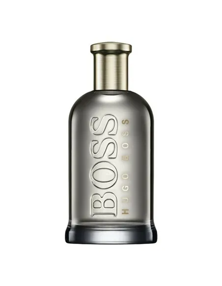 Men's Perfume Boss Bottled Hugo Boss Boss Bottled Eau de Parfum EDP EDP 200 ml