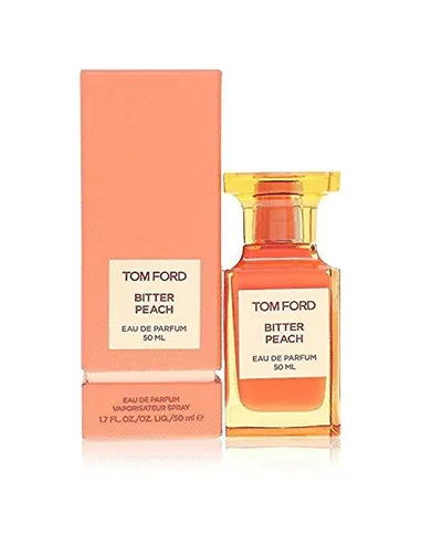 Unisex Perfume Tom Ford Bitter Peach EDP 50 ml