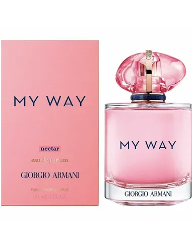 Unisex Perfume Giorgio Armani My Way Nectar My Way Nectar EDP 30 ml