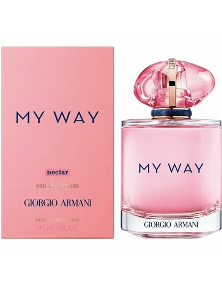 Unisex Perfume Giorgio Armani My Way Nectar My Way Nectar EDP 30 ml