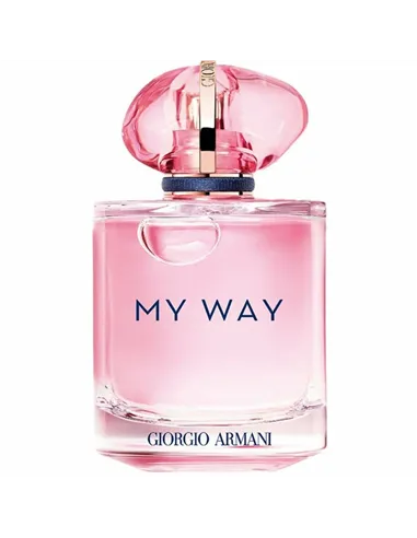 Unisex Perfume Giorgio Armani My Way Nectar My Way Nectar EDP 30 ml