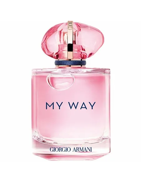 Unisex Perfume Giorgio Armani My Way Nectar My Way Nectar EDP 30 ml