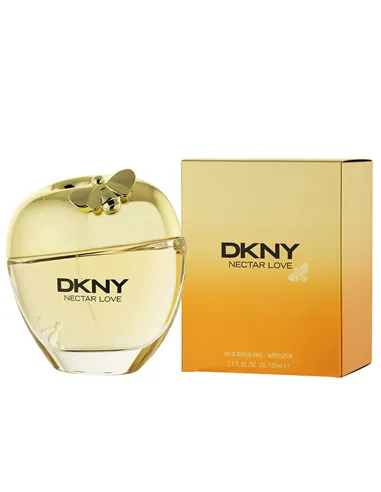 Women's Perfume DKNY Nectar Love EDP 100 ml