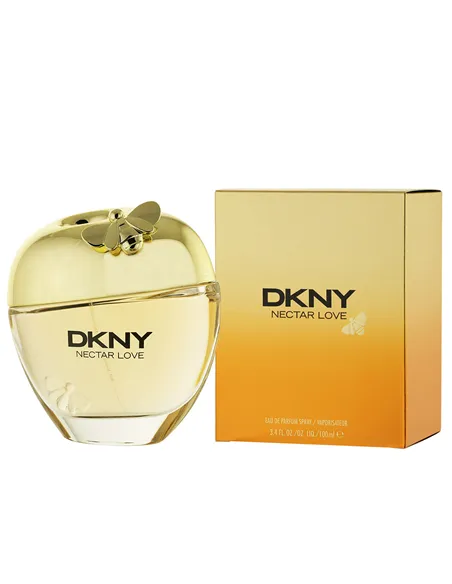 Women's Perfume DKNY Nectar Love EDP 100 ml