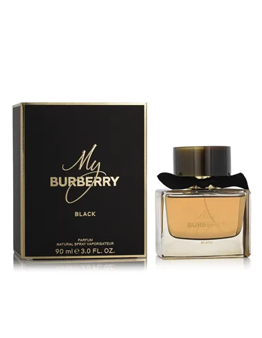 Women's Perfume Burberry My Burberry Black EDP 90 ml