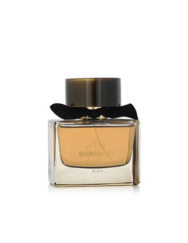 Women's Perfume Burberry My Burberry Black EDP 90 ml