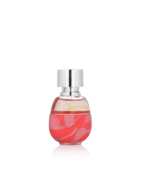 Women's Perfume Hollister Festival Vibes for Her EDP 30 ml