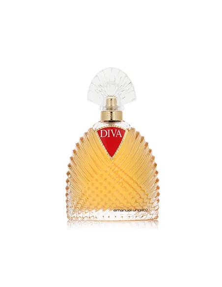 Women's Perfume Emanuel Ungaro Diva EDP 100 ml