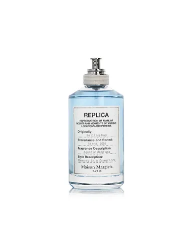 Women's Perfume Maison Margiela Replica Sailing Day EDT 100 ml