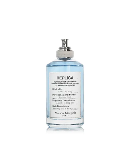 Women's Perfume Maison Margiela Replica Sailing Day EDT 100 ml