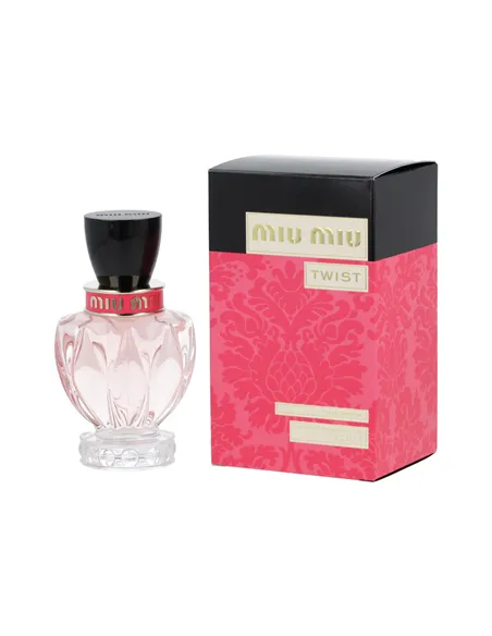 Women's Perfume Miu Miu Twist EDP 50 ml