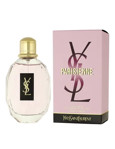 Women's Perfume Yves Saint Laurent Parisienne EDP 90 ml