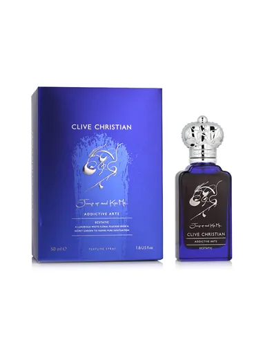 Women's Perfume Clive Christian Jump Up And Kiss Me Ecstatic (2021) 50 ml