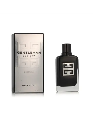 Men's Perfume Givenchy Gentleman Society EDP 100 ml