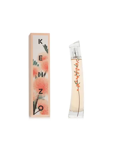 Women's Perfume Kenzo Flower Ikebana Mimosa EDP 75 ml