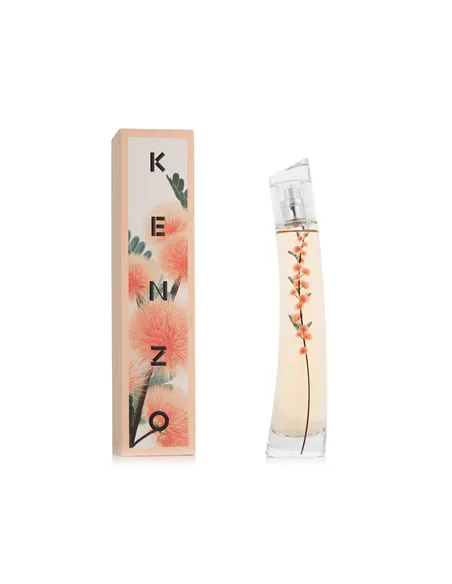 Women's Perfume Kenzo Flower Ikebana Mimosa EDP 75 ml