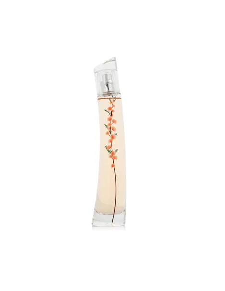 Women's Perfume Kenzo Flower Ikebana Mimosa EDP 75 ml