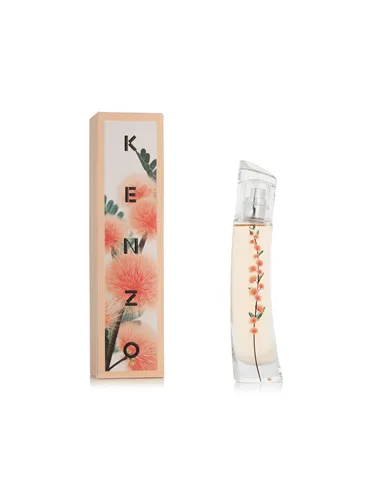 Women's Perfume Kenzo Flower Ikebana Mimosa EDP 40 ml