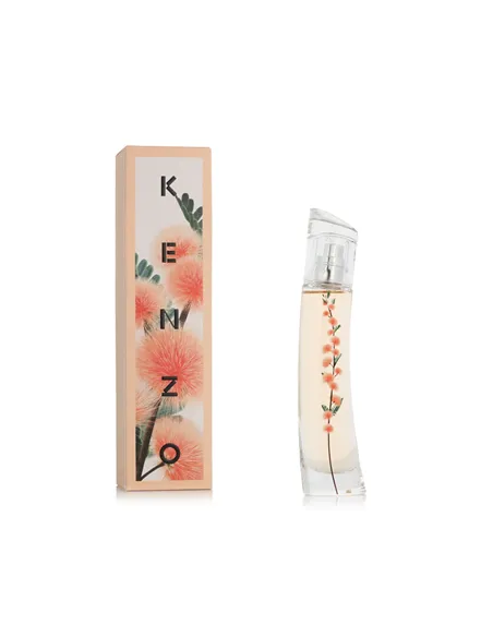 Women's Perfume Kenzo Flower Ikebana Mimosa EDP 40 ml