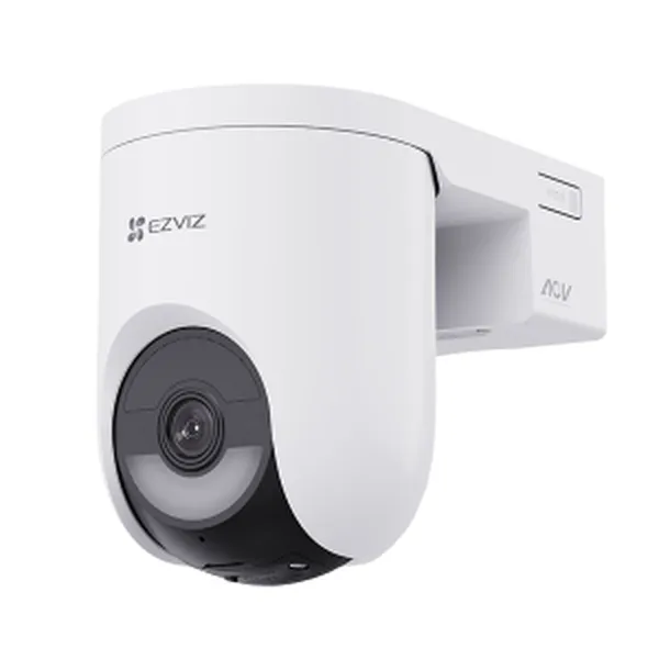 Surveillance Camcorder Ezviz HB8 Lite 4G+Wifi 5 V 2 A