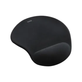 Hiirimatto TooQ TQMP1001-B Musta