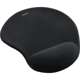 Hiirimatto TooQ TQMP1001-B Musta