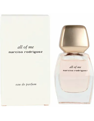 Women's Perfume Narciso Rodriguez All Of Me EDP 30 ml All Of Me