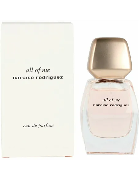 Women's Perfume Narciso Rodriguez All Of Me EDP 30 ml All Of Me