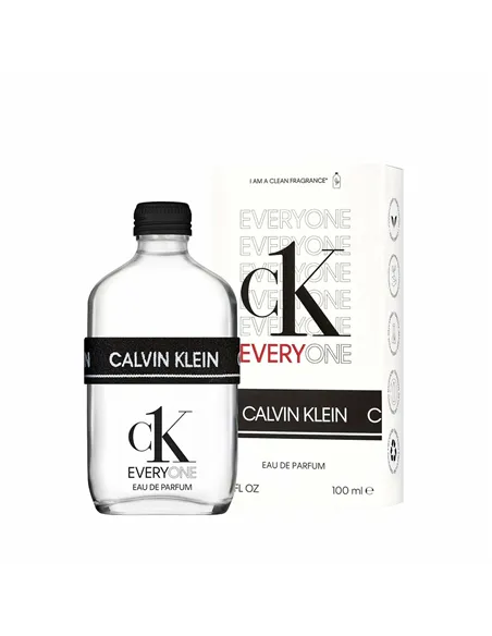 Unisex Perfume Calvin Klein CK Everyone Eau de Parfum EDP 100 ml