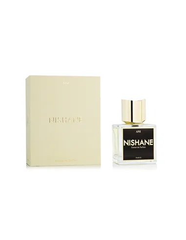 Unisex Perfume Nishane Ani 100 ml