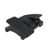 Ergonomisks Pacelšanas Pedālis TooQ TQFR0605-B Melns