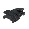 Эргономичная подставка для ног TooQ TQFR0605-B Чёрный