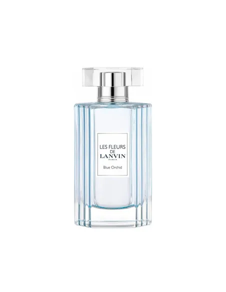 Women's Perfume Lanvin Les Fleurs de Lanvin Blue Orchid EDT 50 ml