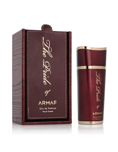 Women's Perfume Armaf The Pride of Armaf Pour Femme EDP 100 ml