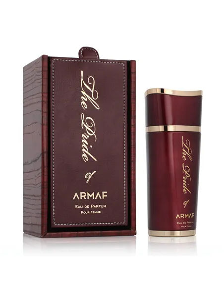 Women's Perfume Armaf The Pride of Armaf Pour Femme EDP 100 ml