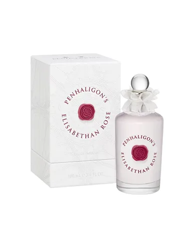 Women's Perfume Penhaligon's Elisabethan Rose Eau de Parfum EDP 100 ml