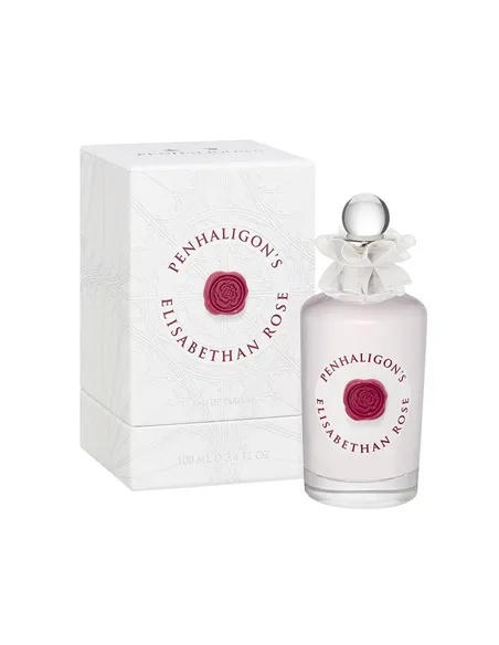 Women's Perfume Penhaligon's Elisabethan Rose Eau de Parfum EDP 100 ml