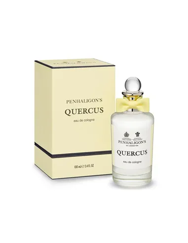 Women's Perfume Penhaligon's Quercus EDC 100 ml