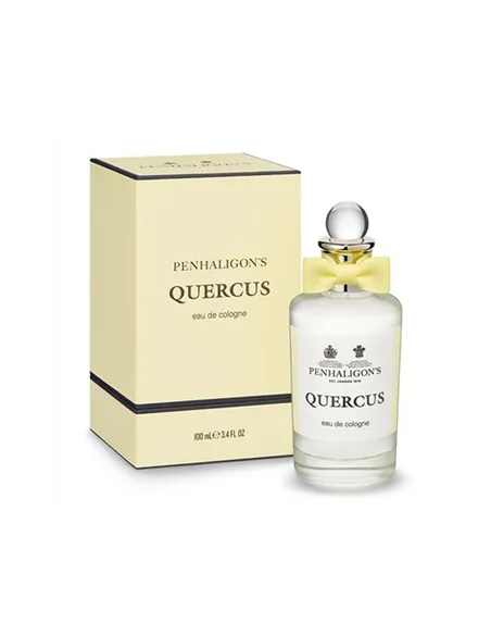 Women's Perfume Penhaligon's Quercus EDC 100 ml