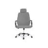 Toimistotuoli Equip 651005 Harmaa