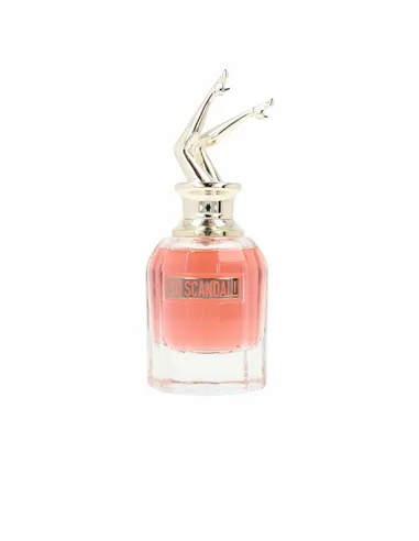 Women's Perfume Jean Paul Gaultier So Scandal! EDP 50 ml So Scandal!