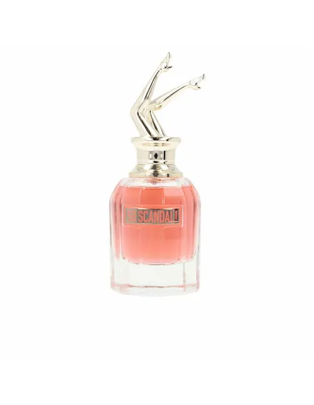 Women's Perfume Jean Paul Gaultier So Scandal! EDP 50 ml So Scandal!